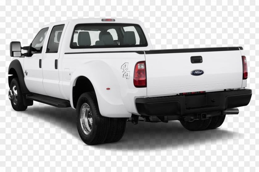 Ford 2015 F-250 Super Duty F-Series Pickup Truck PNG