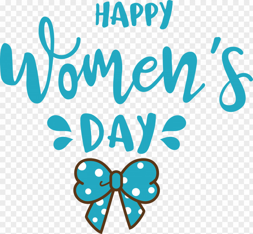 Happy Women’s Day Womens PNG