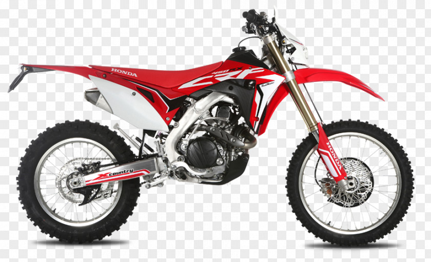 Honda CRF450R CRF150R Motorcycle CRF Series PNG