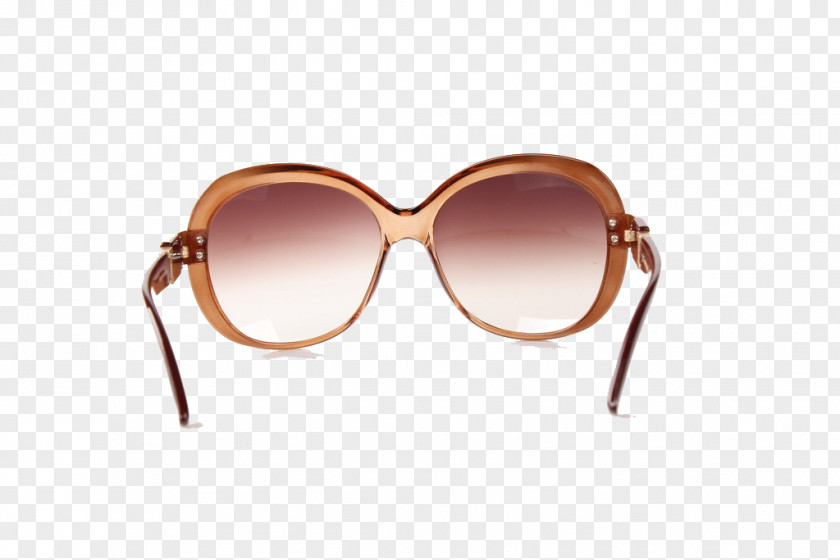 Khaki Ms. Sunglasses Glasses Designer PNG