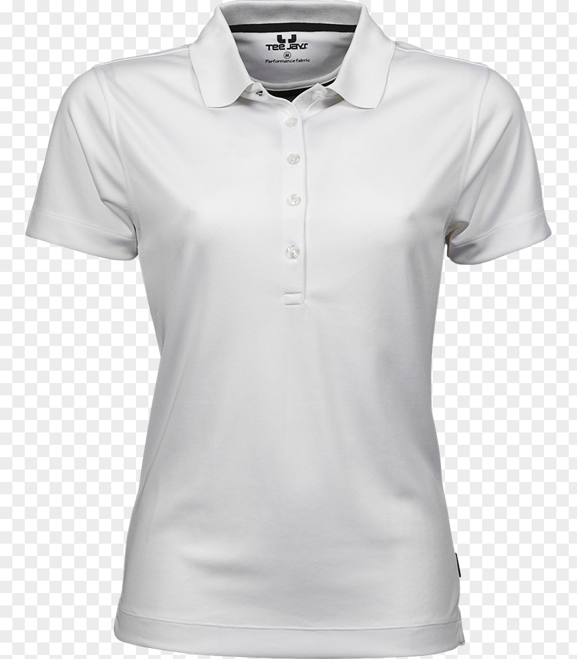 Polo Shirt T-shirt Sleeve Top Collar PNG