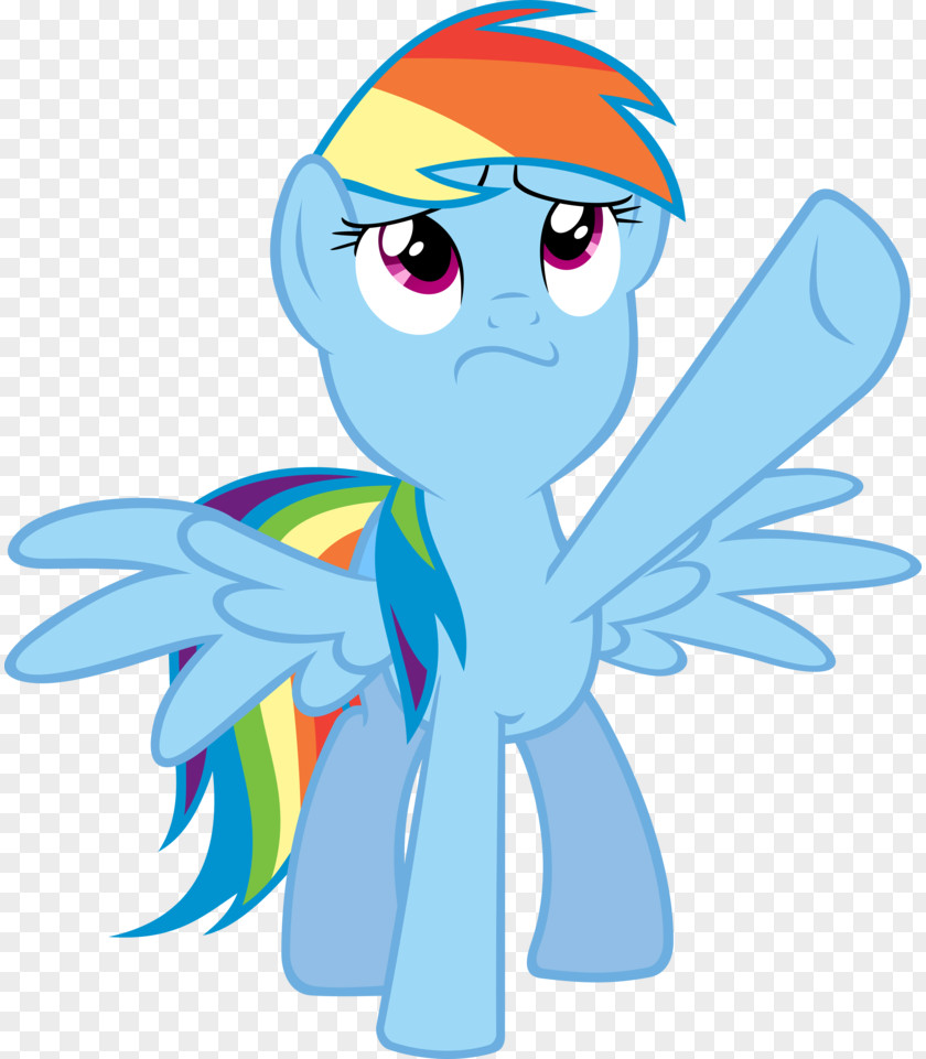 Rainbow Vector Pony Dash Applejack Fluttershy PNG