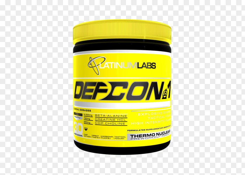 Ronnie Coleman Dietary Supplement Serving Size DEFCON Branched-chain Amino Acid PNG