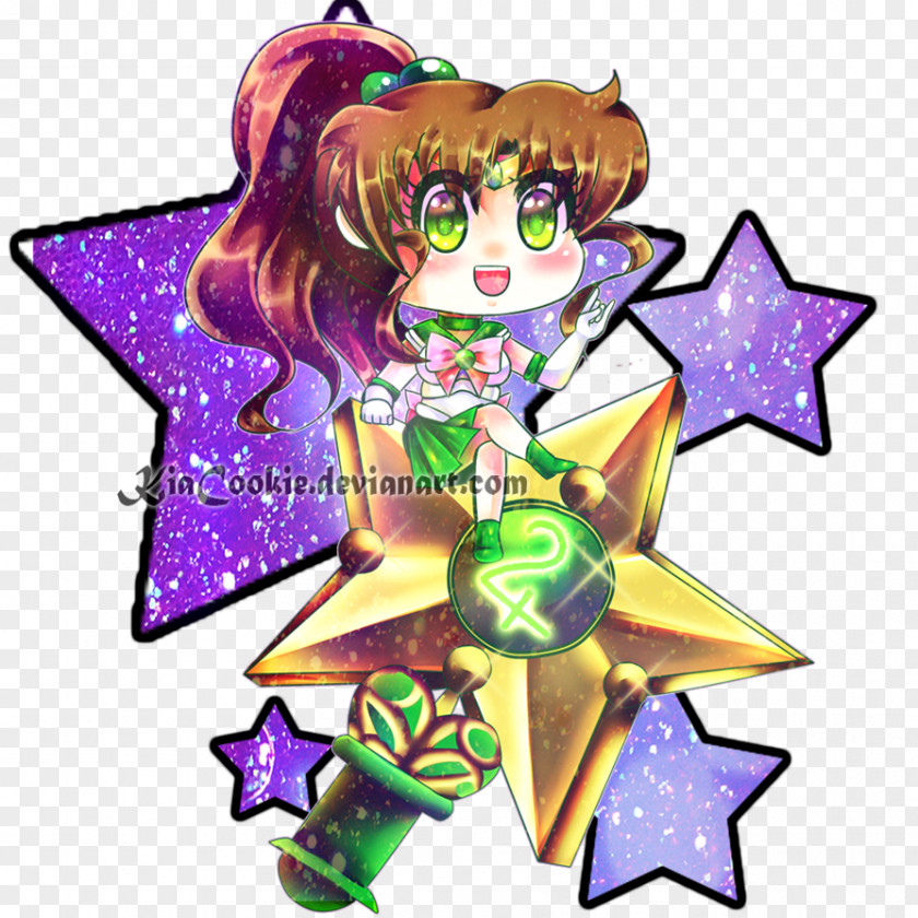Sailor Jupiter Moon DeviantArt Clip Art PNG