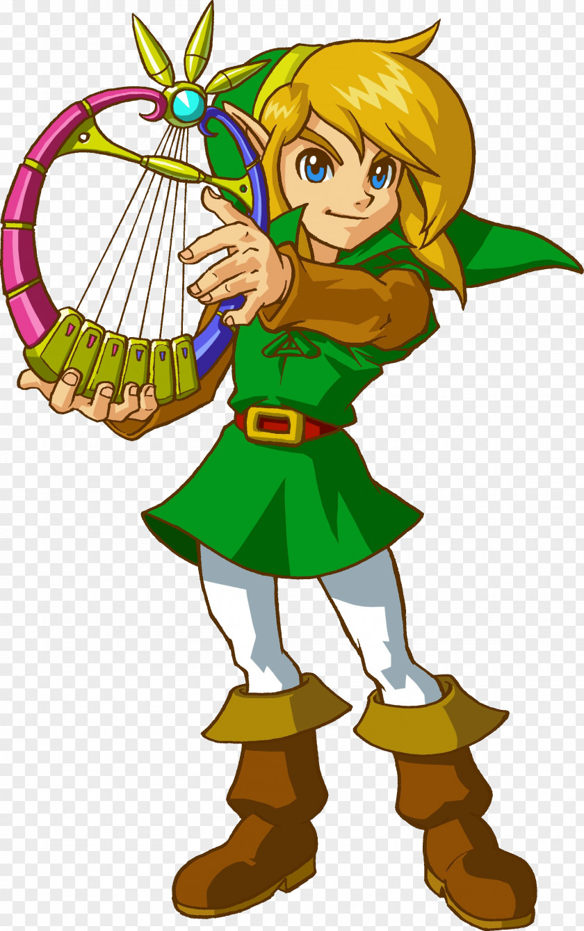 The Legend Of Zelda Oracle Seasons And Ages Zelda: Link's Awakening A Link To Past II: Adventure Wind Waker PNG