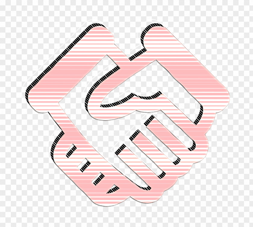 Trade Icon Business Deal PNG