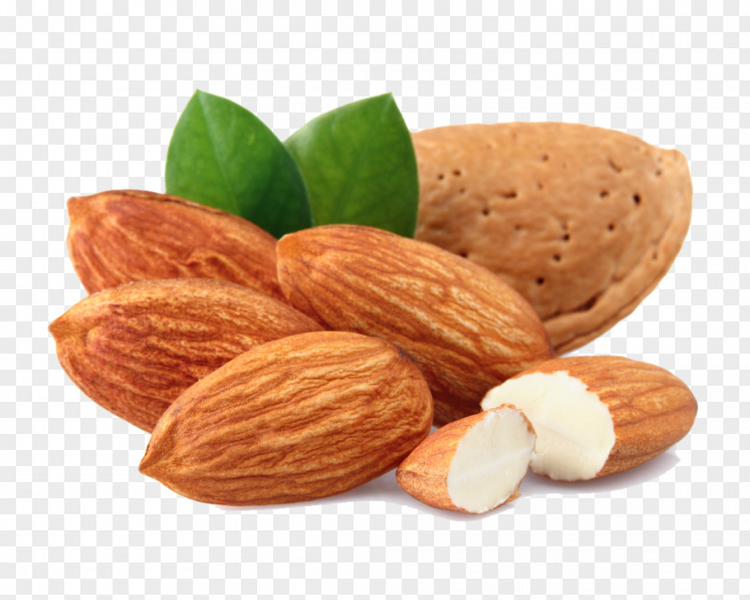 Almond Transparent Images Nut Dried Fruit Clip Art PNG