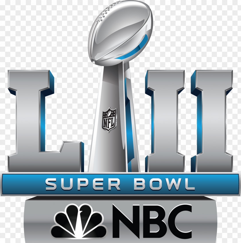 Analyst Super Bowl LII New England Patriots Philadelphia Eagles I U.S. Bank Stadium PNG