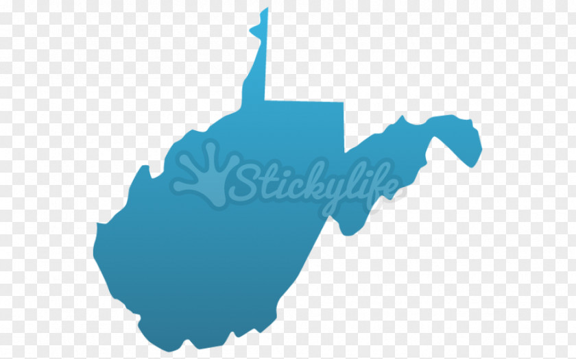 Blue Sulphur Springs West Virginia State Medical Royalty-free Map PNG