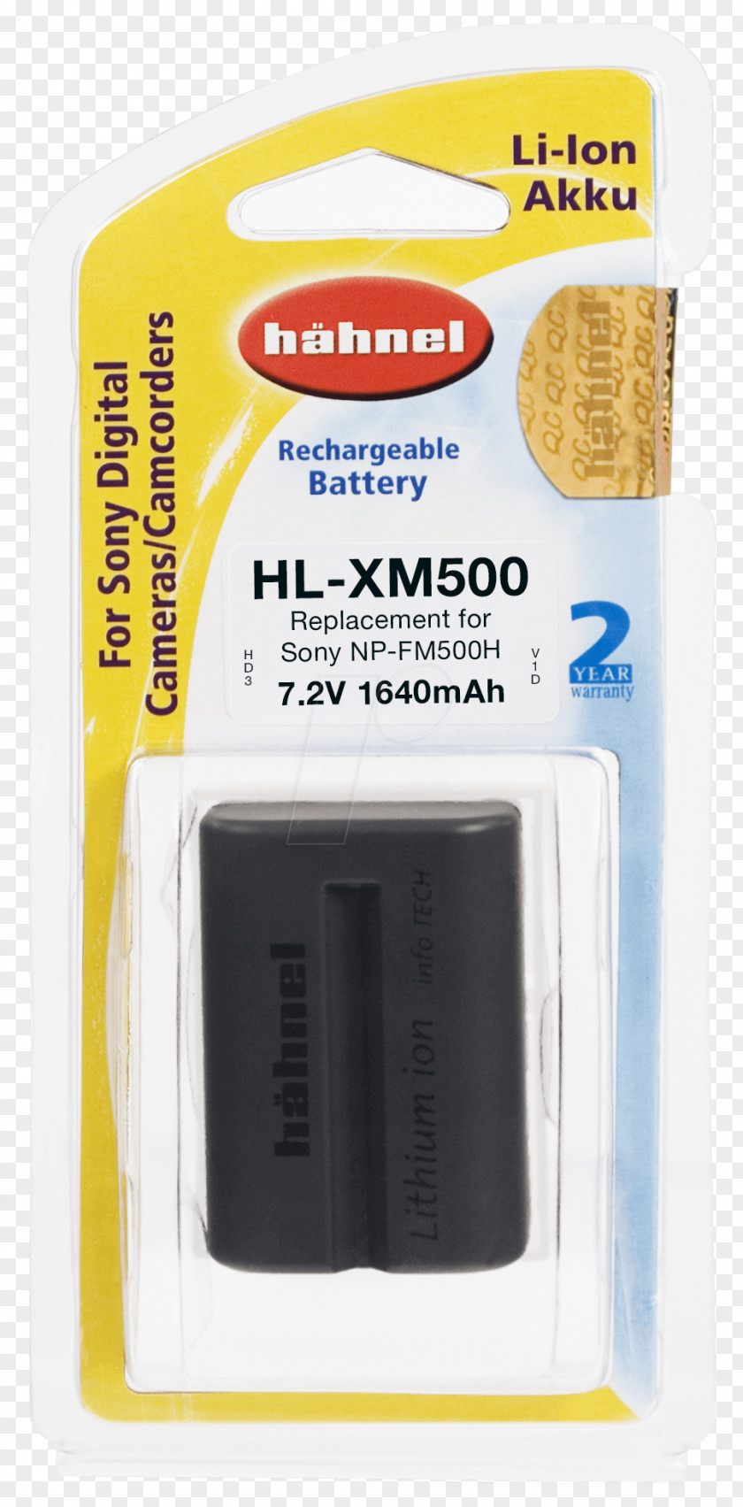 Camera Sony NEX-5 Lithium-ion Battery Electric Rechargeable PNG