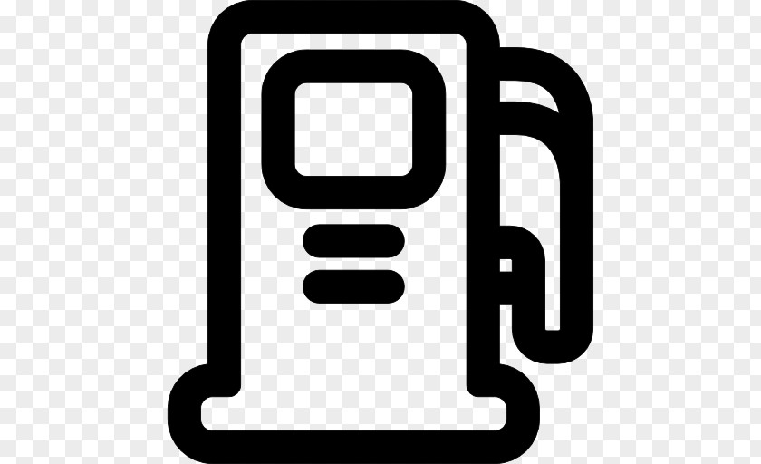 Car Icon Fuel Dispenser PNG