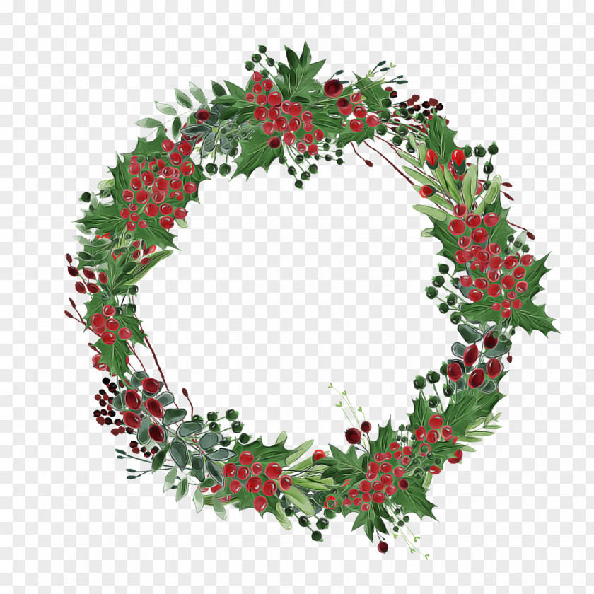 Christmas Decoration PNG