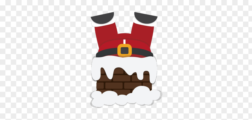 Christmas Santa Claus Natal PNG