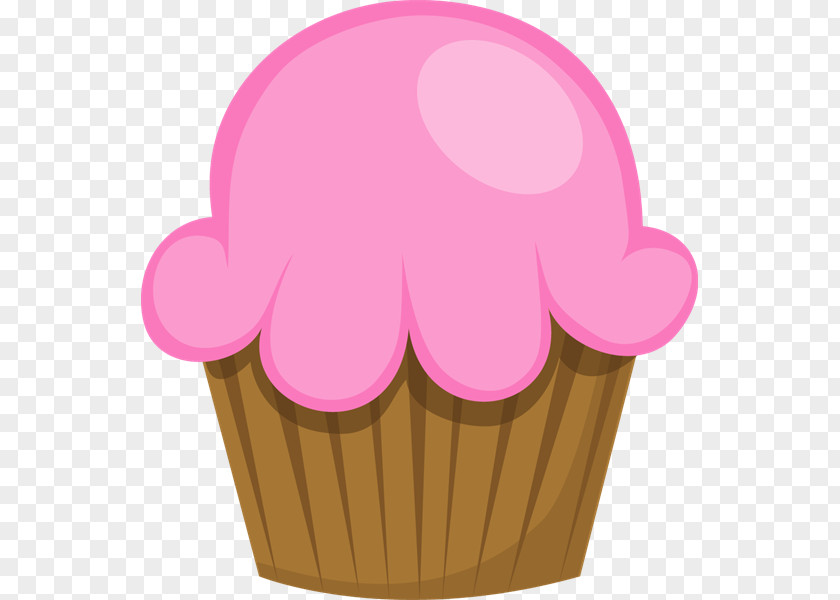 Colored Cupcakes Cupcake Muffin Clip Art PNG