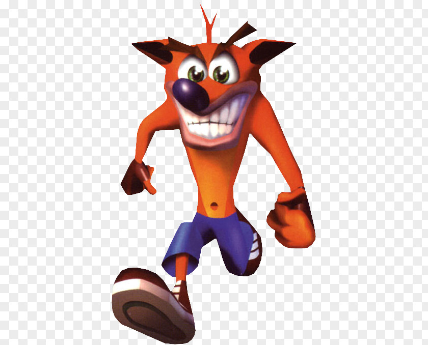 Crash Bandicoot: Warped Twinsanity Crash: Mind Over Mutant Bandicoot 2: Cortex Strikes Back PNG