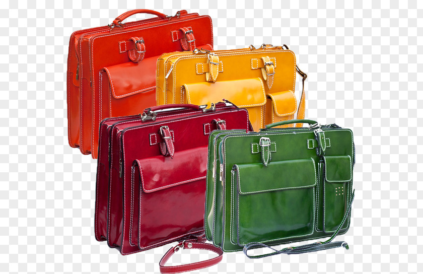Design Briefcase Handbag Hand Luggage Leather PNG