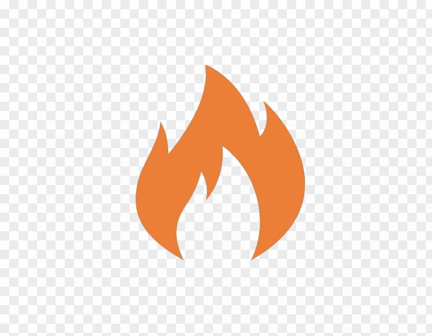 Flame Logo PNG