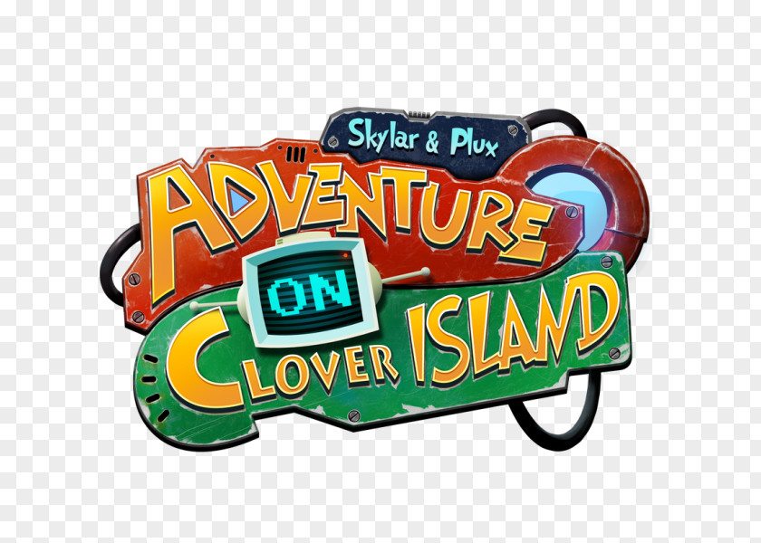 Island Of Adventure Skylar & Plux: On Clover Ratchet Clank Platform Game PlayStation 4 Rime PNG