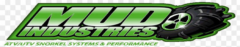 Mud Puddle Logo Brand Automotive Design Green PNG