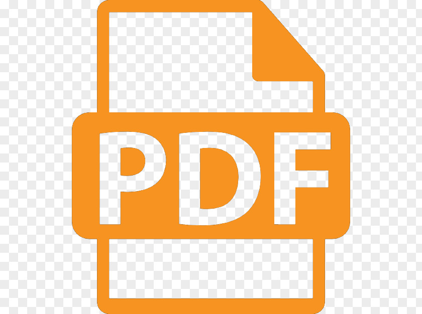 Pdf Icon PDF Document Adobe Reader PNG
