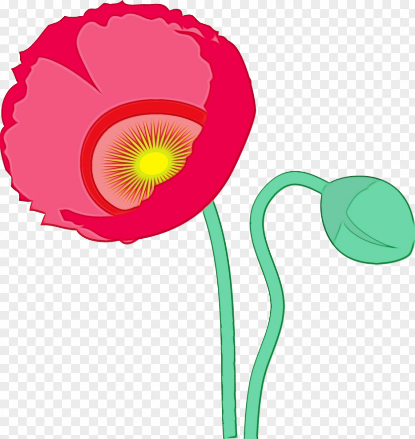 Plant Stem Cut Flowers Petal Flower Plants PNG