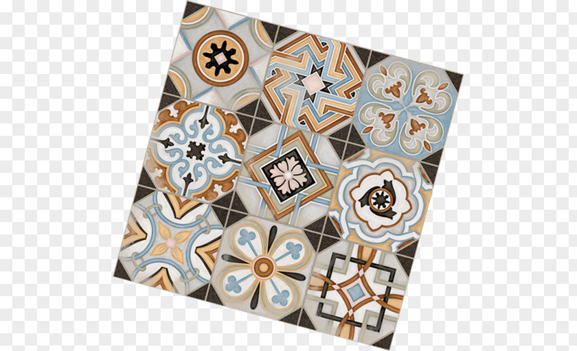 Retro Wall Tile Beaumont Tiles Porcelain Ceramic Glaze Pattern PNG