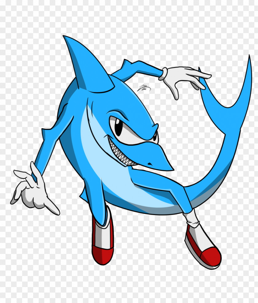Shark Jump Marine Mammal Cartoon Clip Art PNG
