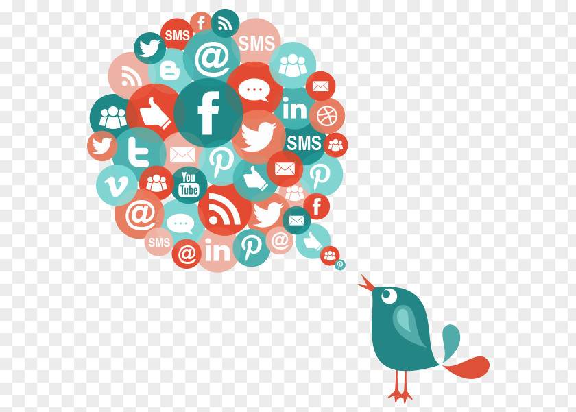 Sosyal Social Media Marketing Digital Optimization Advertising PNG