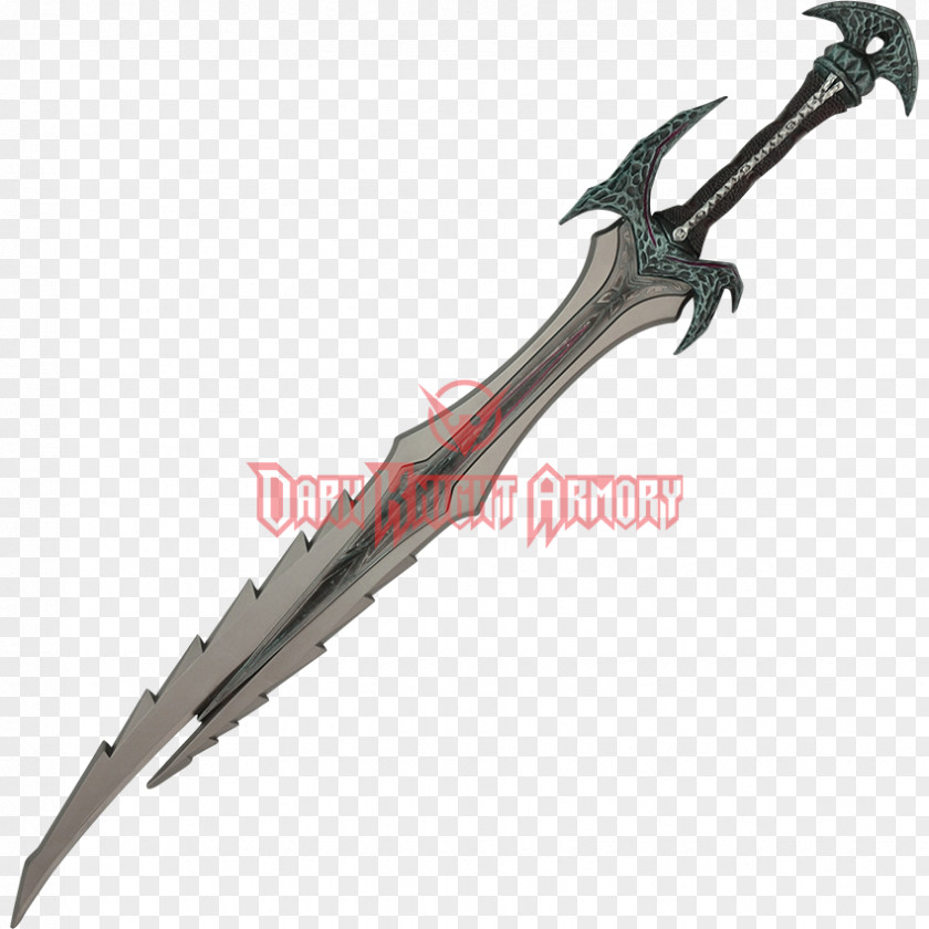 Sword Demon Live Action Role-playing Game Foam Larp Swords Weapon PNG