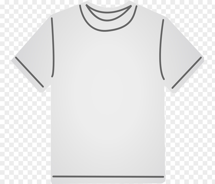 T-shirt Clip Art Transparency PNG