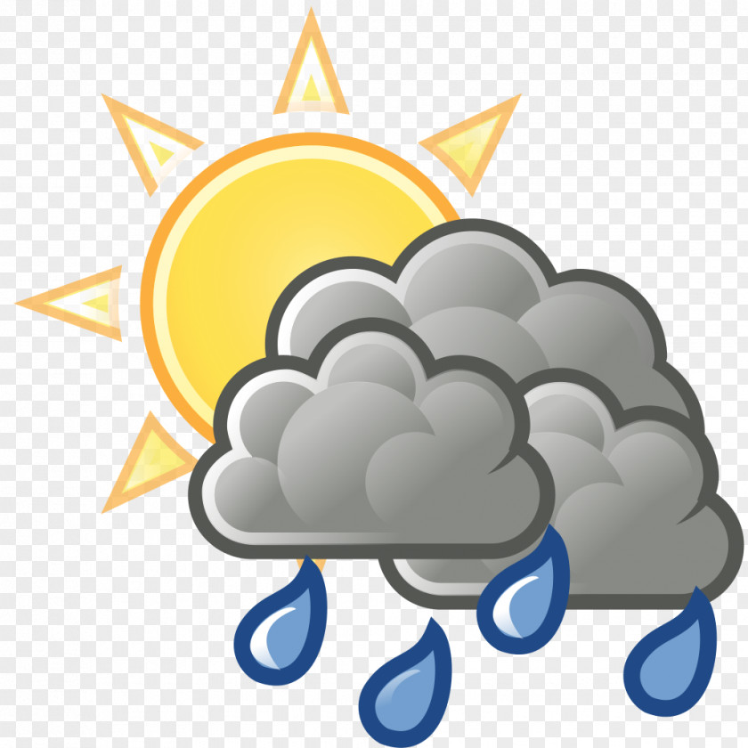Weather Forecasting Rain Meteorology Cloud PNG
