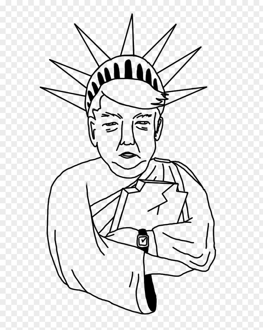 American Council On The Teaching Of Foreign Langua Finger Line Art Cartoon Clip PNG