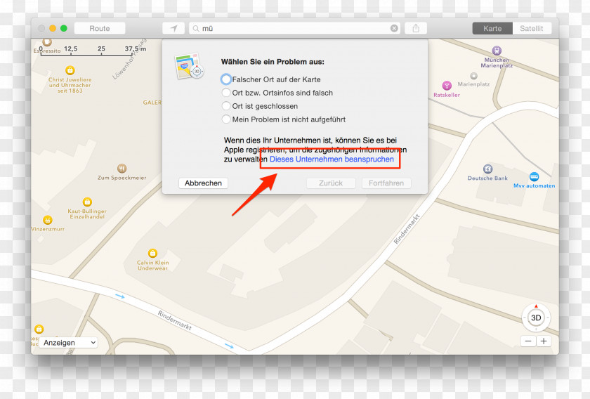 Apple Maps Screenshot Line Material Brand Font PNG