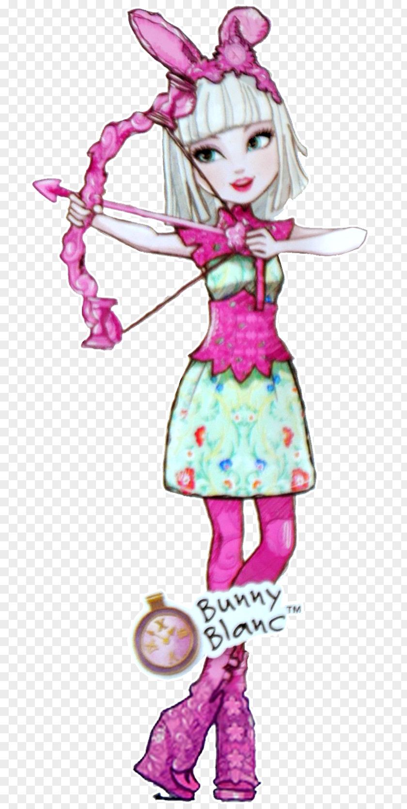 Arrow Ever After High Archery Monster Drawing PNG