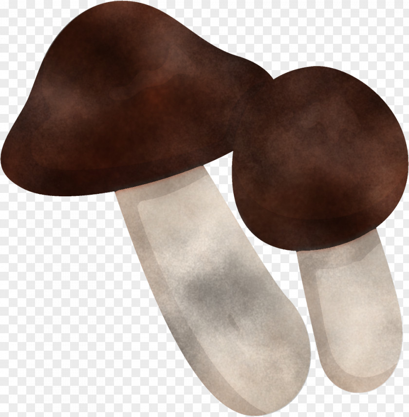 Autumn Mushroom Food PNG
