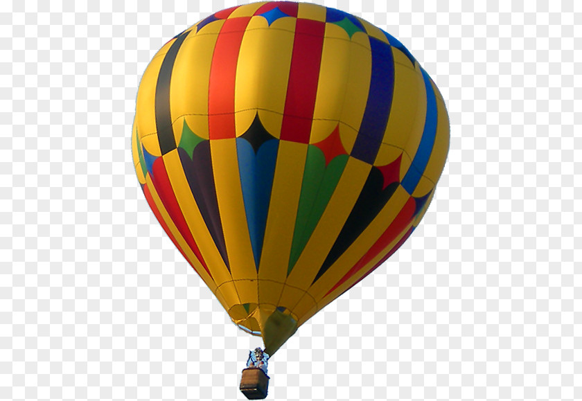 Balloon Hot Air Ballooning Travel PNG