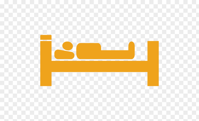 Bed Room Hotel Couch Furniture PNG