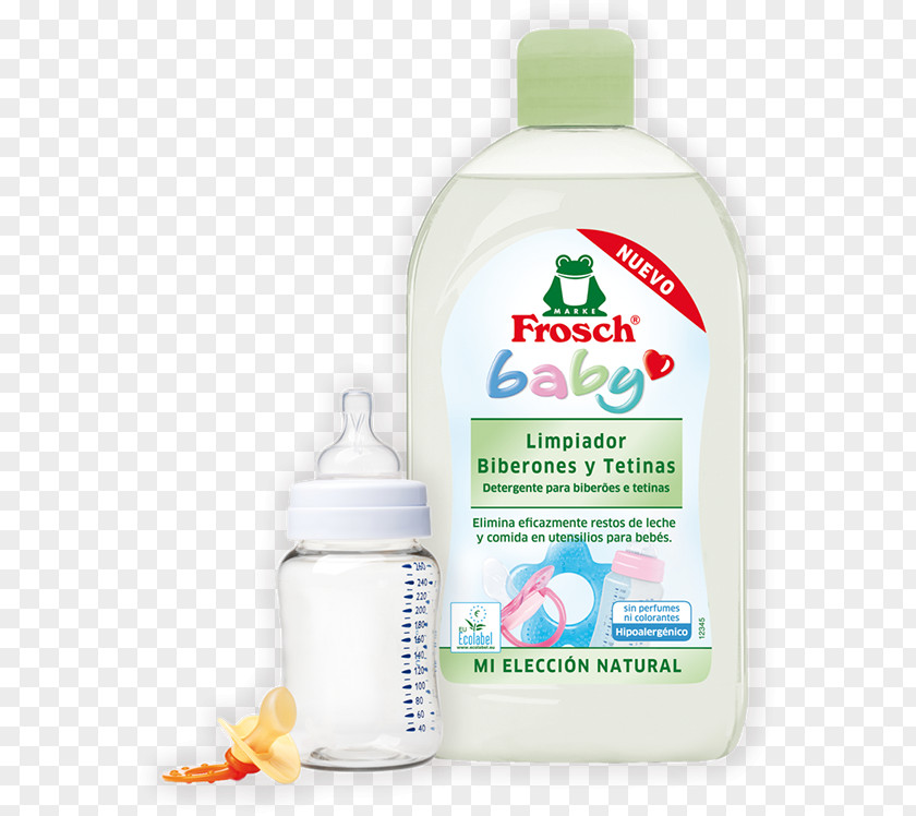 Child Baby Bottles Infant Detergent Pacifier PNG