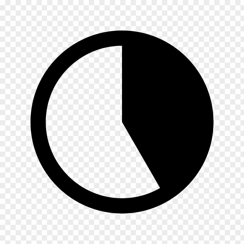 Circle Degree Symbol Academic Angle PNG