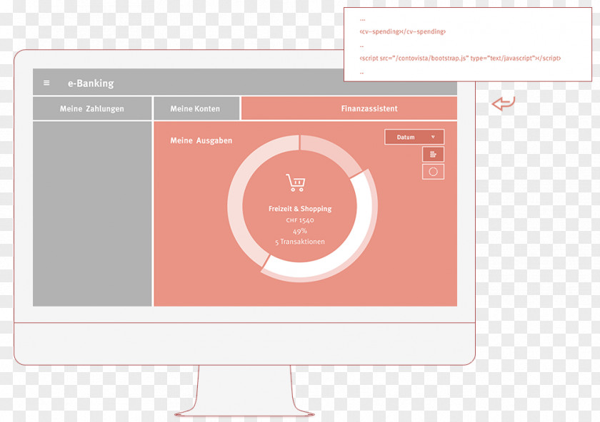 Cv Unstructured Data Database Metadata PNG