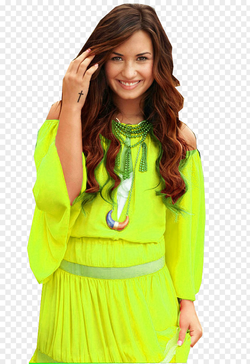Demi Lovato Camp Rock Celebrity KIIS-FM Jingle Ball Musician PNG