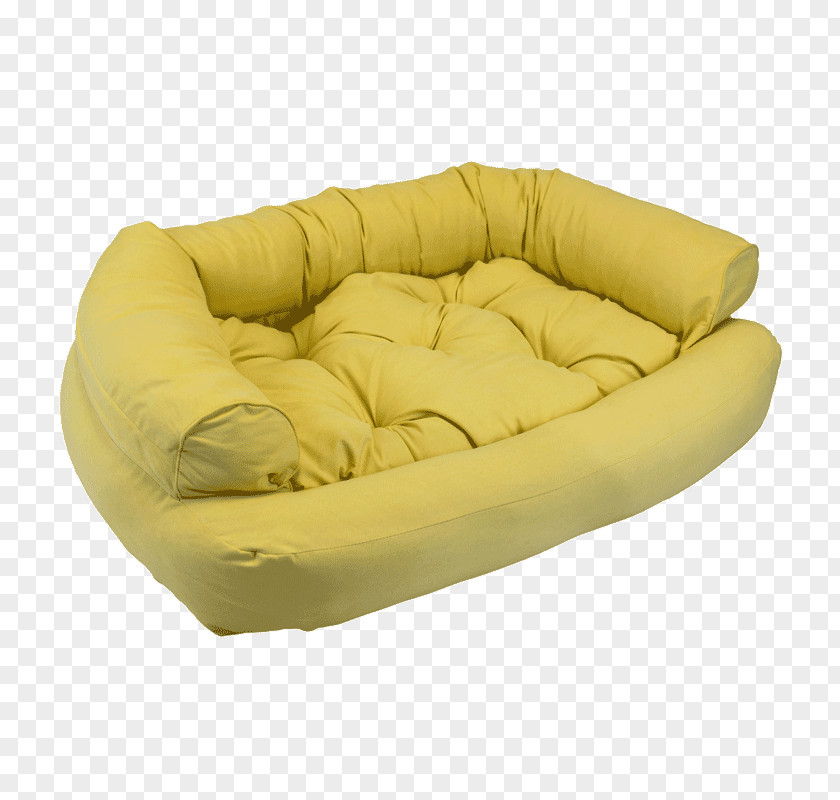 Dog Sofa Bed Couch Pet PNG