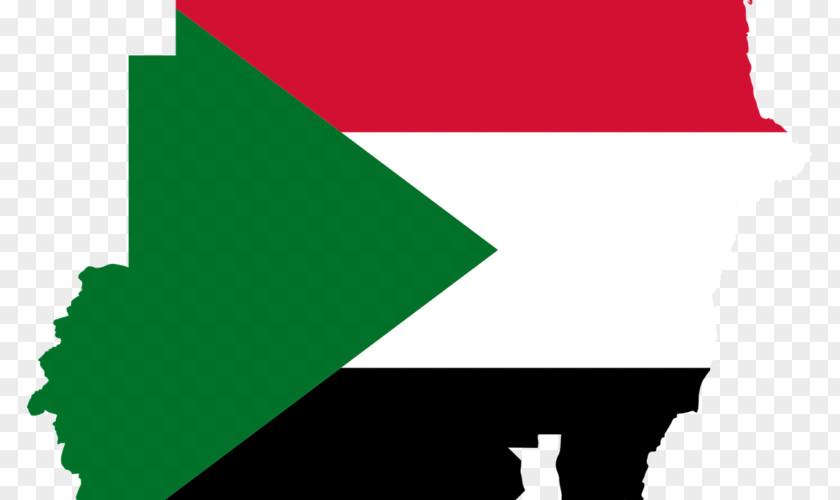 Flag Of Sudan Khartoum Map South PNG