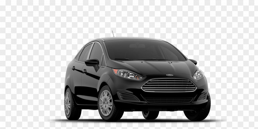 Ford Motor Company 2018 Fiesta SE Hatchback PNG