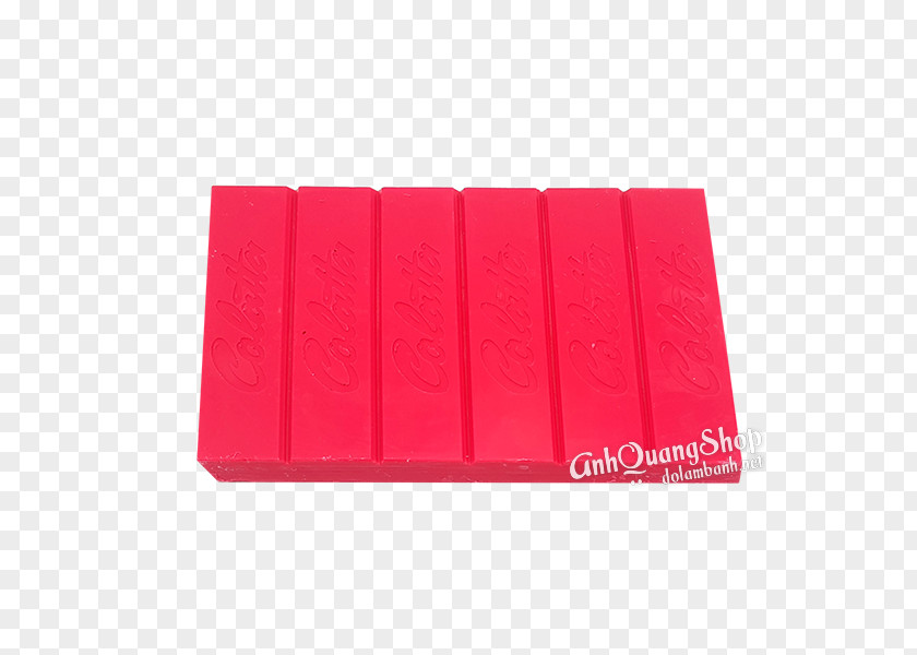Gandum Rectangle Product RED.M PNG