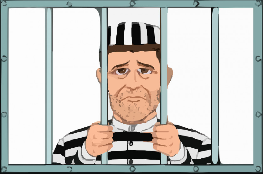 Handcuffs Prisoner Convict Royalty-free Clip Art PNG