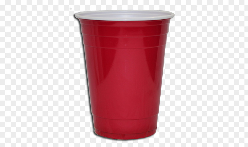 Red Solo Cup Plastic Glass Lid PNG