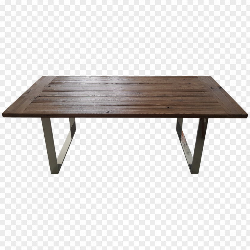 Wood Grain Coffee Tables Rectangle PNG