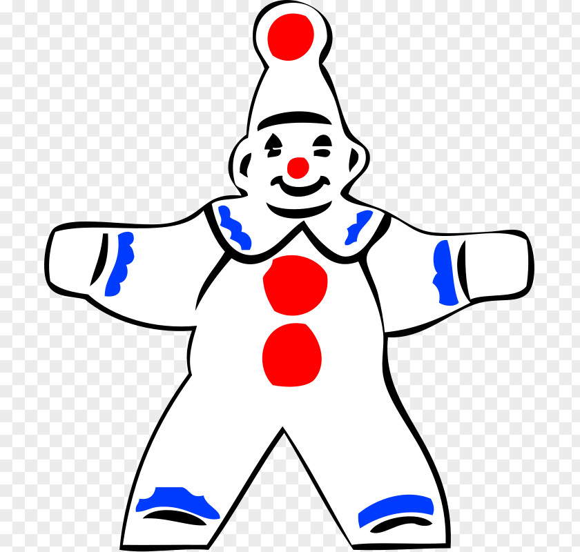 Barbeque Clipart Clown Drawing Clip Art PNG