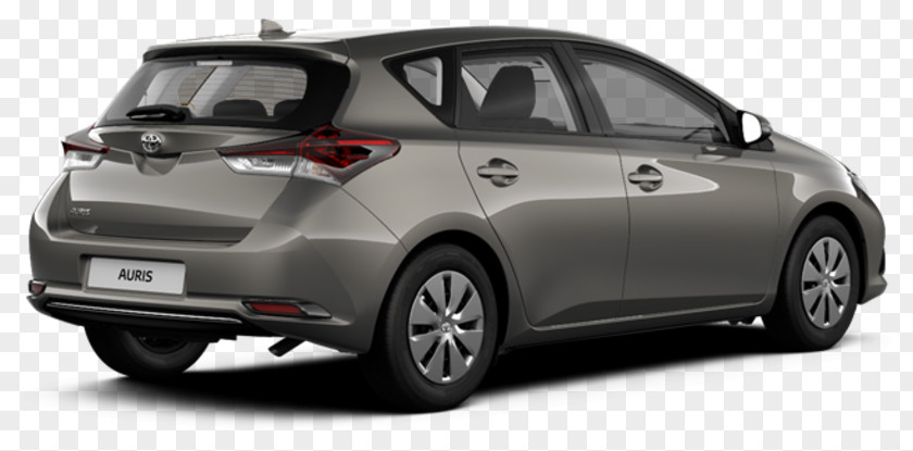 Car Family Minivan Compact Toyota PNG